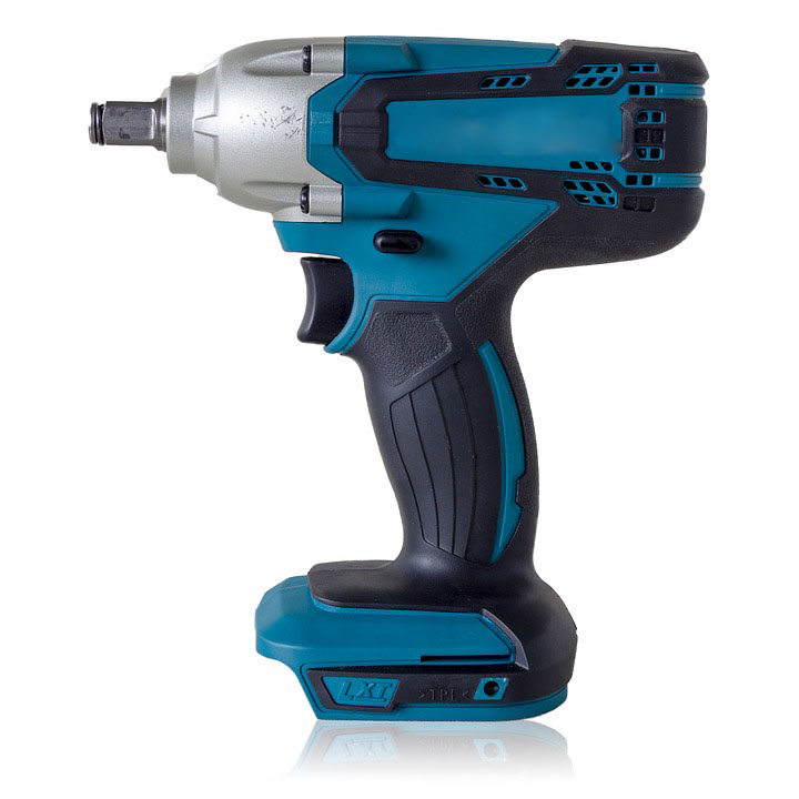 woodworking impact driver