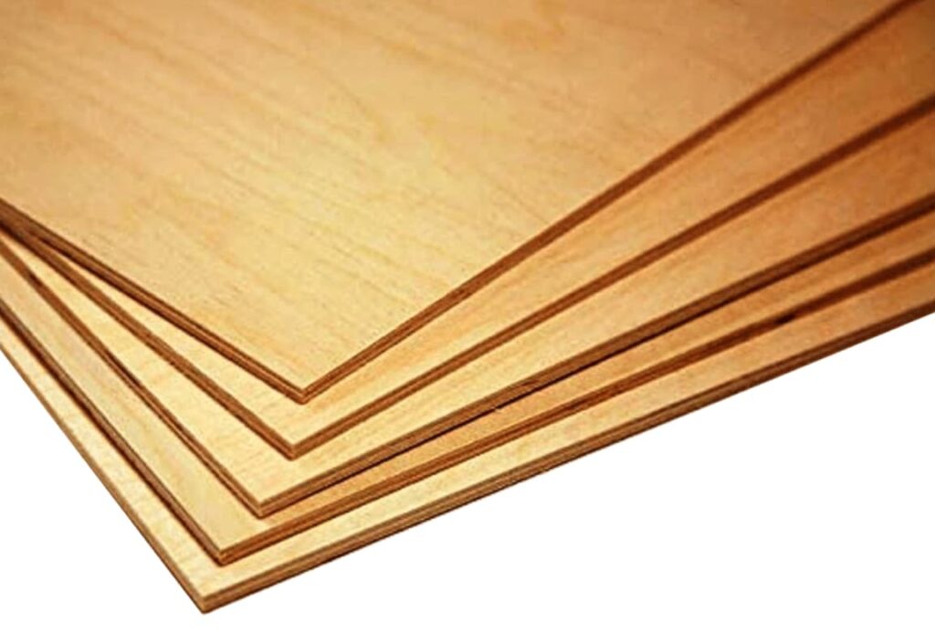 Best Wood for Laser Cutting