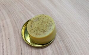Paste Wax for Woodworking
